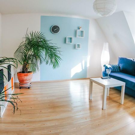 Ferienwohnung Kenz Freiburg Bagian luar foto