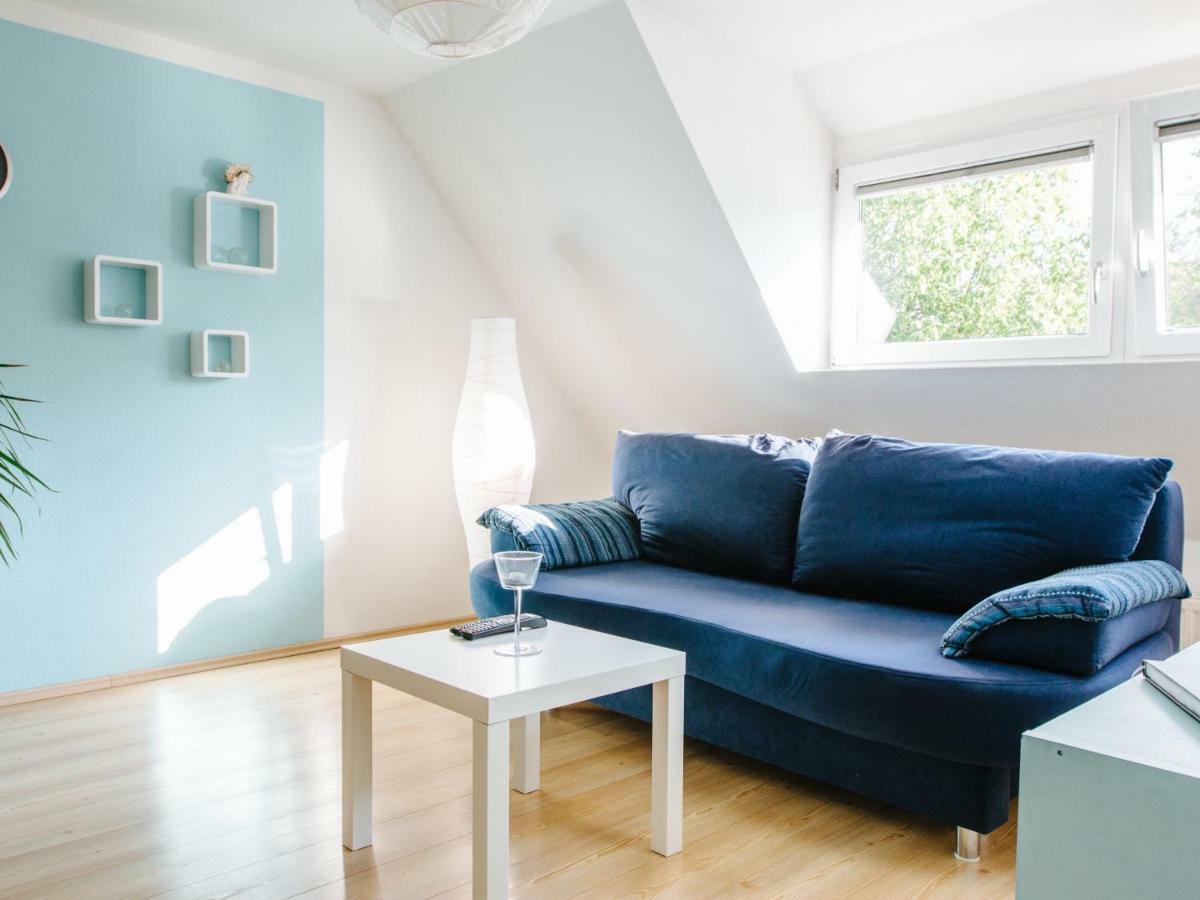Ferienwohnung Kenz Freiburg Bagian luar foto