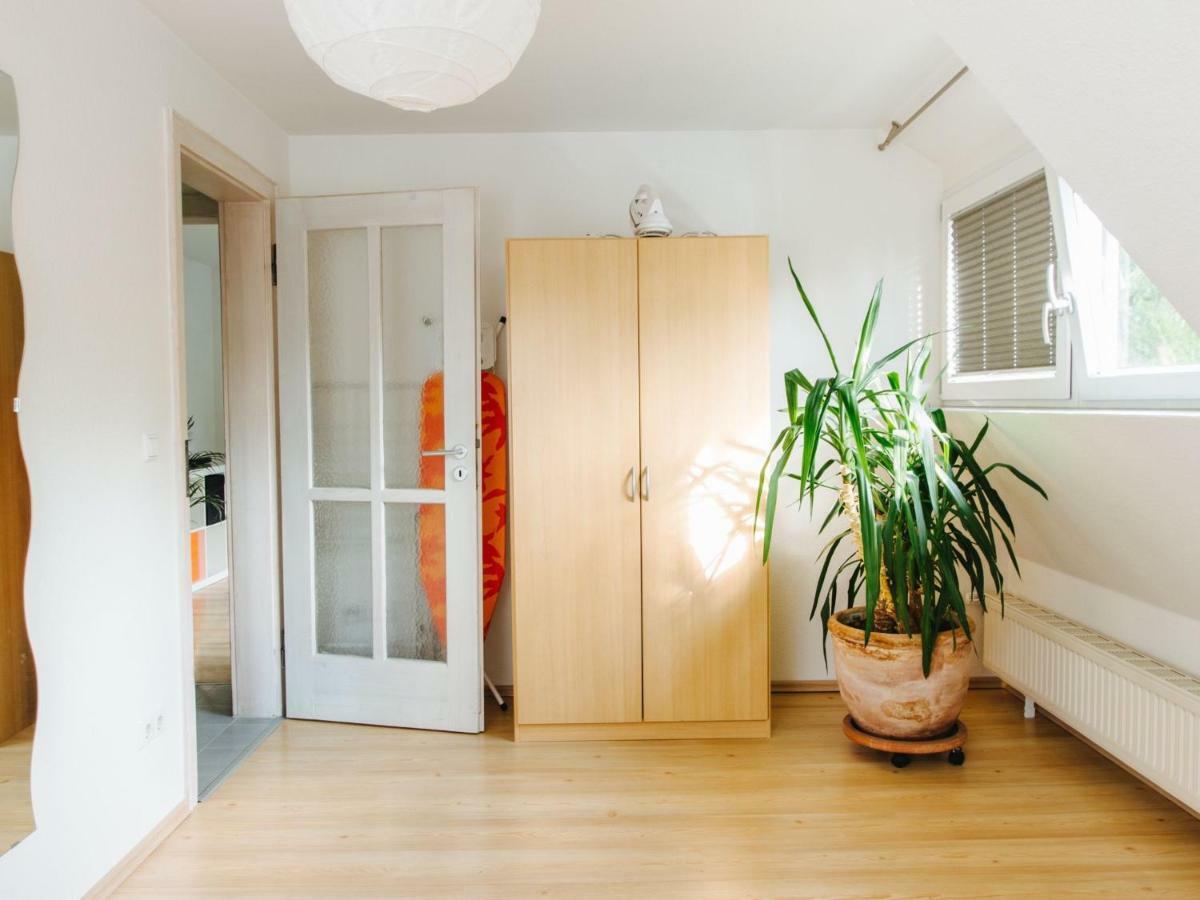 Ferienwohnung Kenz Freiburg Bagian luar foto