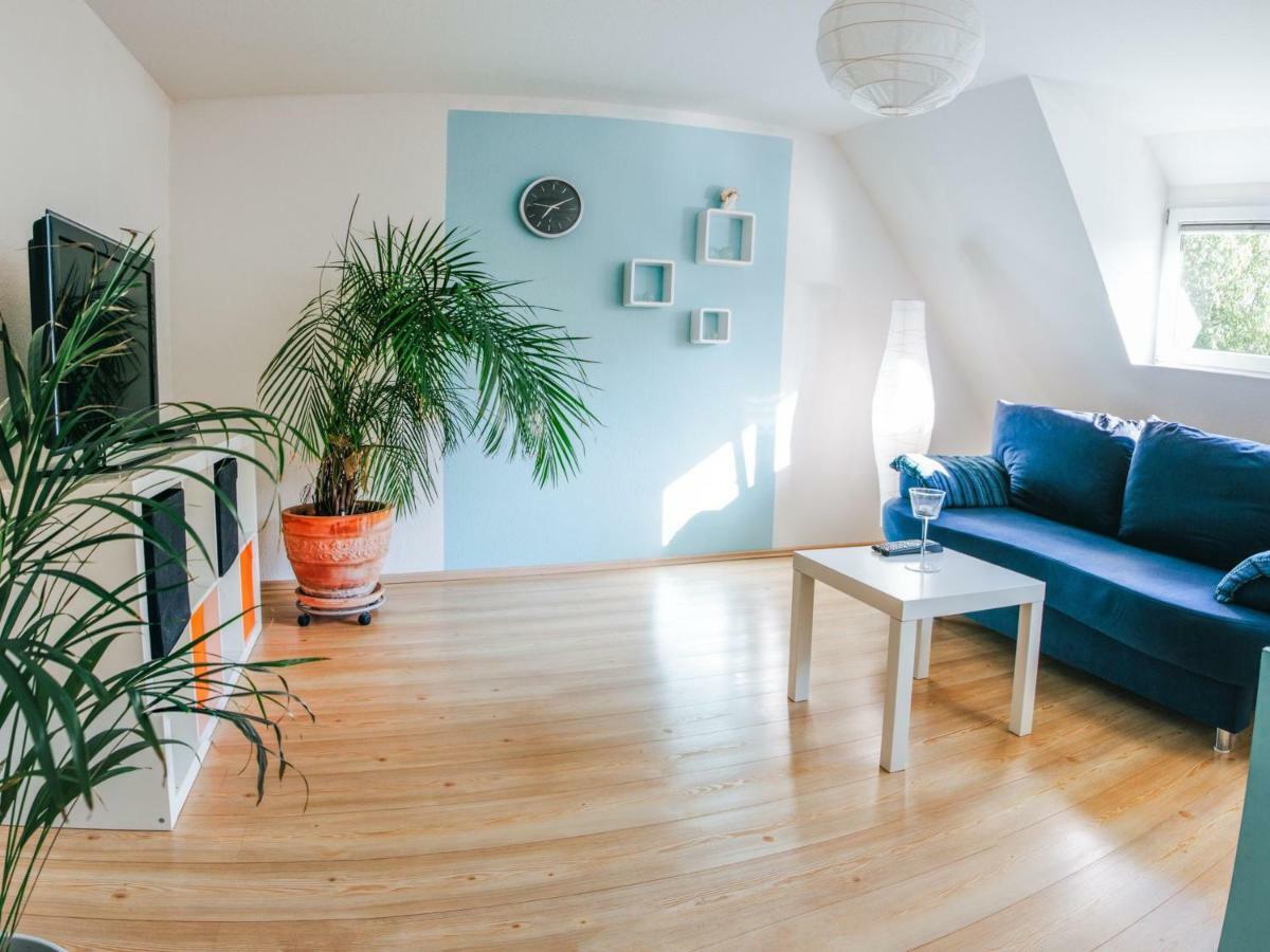 Ferienwohnung Kenz Freiburg Bagian luar foto