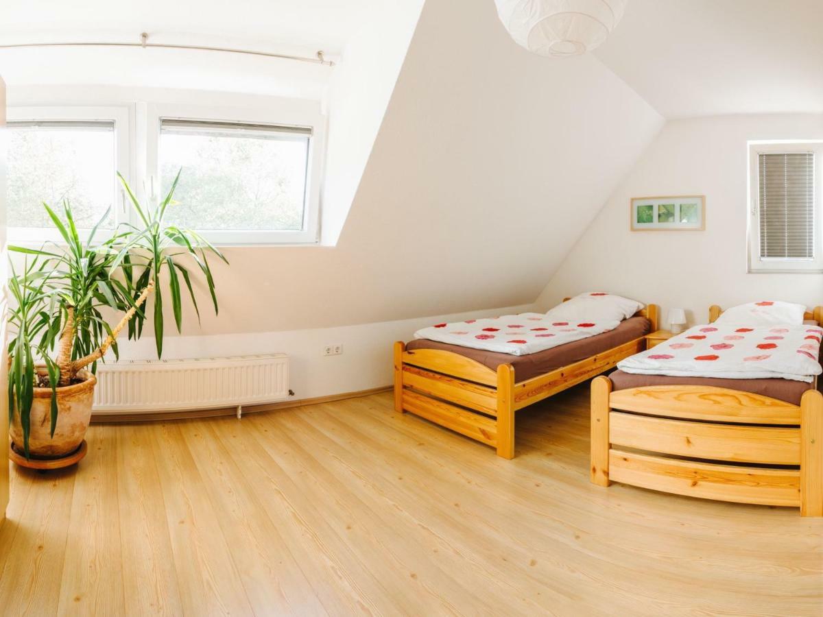 Ferienwohnung Kenz Freiburg Bagian luar foto
