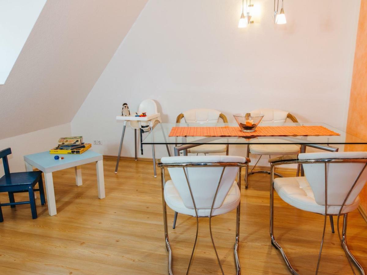 Ferienwohnung Kenz Freiburg Bagian luar foto
